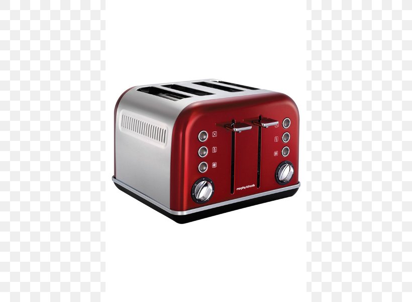 Morphy Richards Accents 4 Slice Toaster MORPHY RICHARDS Toaster Accent 4 Discs Breville BTA840XL Die-Cast 4-Slice Smart Toaster, PNG, 600x600px, Toaster, Betty Crocker 2slice Toaster, Dualit Limited, Home Appliance, Kettle Download Free