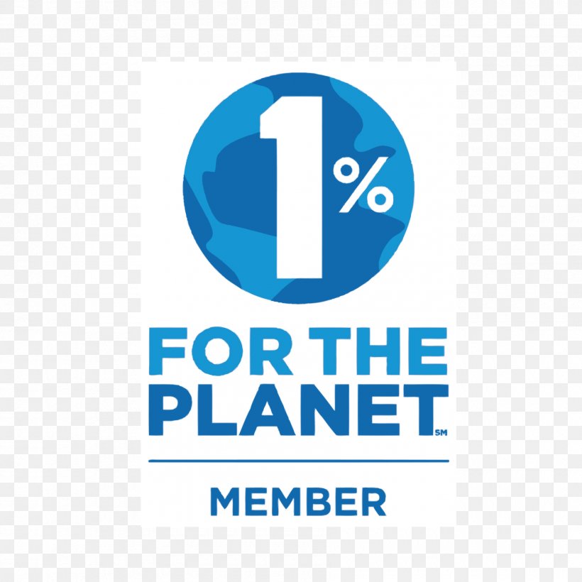 One Percent For The Planet Earth Organization Natural Environment, PNG, 1800x1800px, One Percent For The Planet, Area, Blue, Brand, Business Download Free