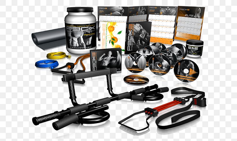 P90X Exercise Beachbody LLC Physical Fitness Personal Trainer, PNG, 662x488px, Exercise, Aerobic Exercise, Beachbody Llc, Camera Accessory, Exercise Equipment Download Free