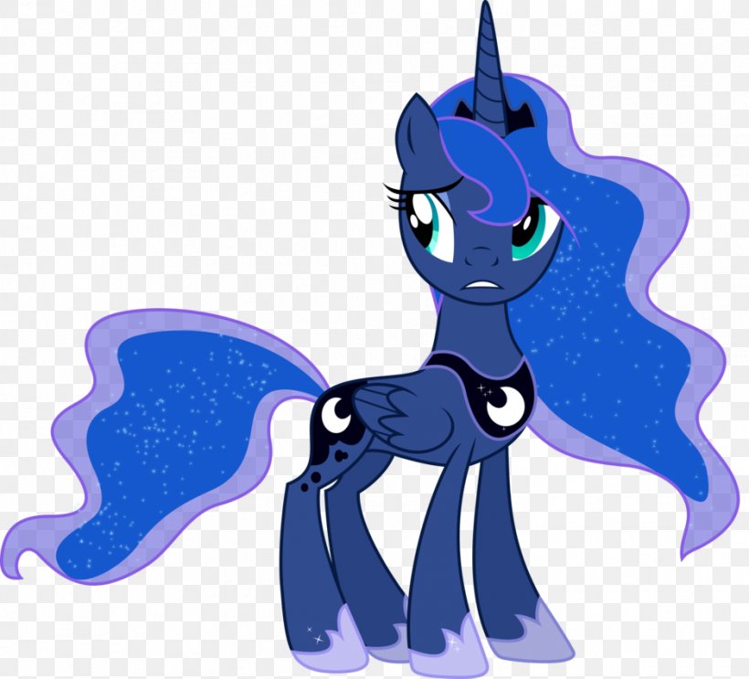 Princess Luna Princess Celestia DeviantArt Pony Princess Cadance, PNG, 939x851px, Princess Luna, Animal Figure, Art, Azure, Cartoon Download Free