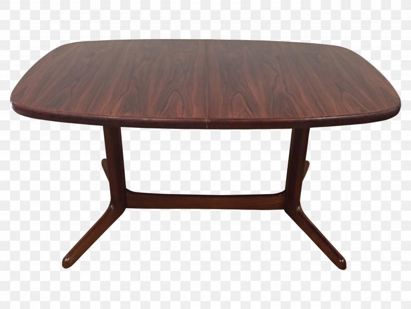 Table Mid-century Modern Danish Modern Dining Room Matbord, PNG, 2661x1999px, Table, Coffee Table, Coffee Tables, Danish Modern, Denmark Download Free