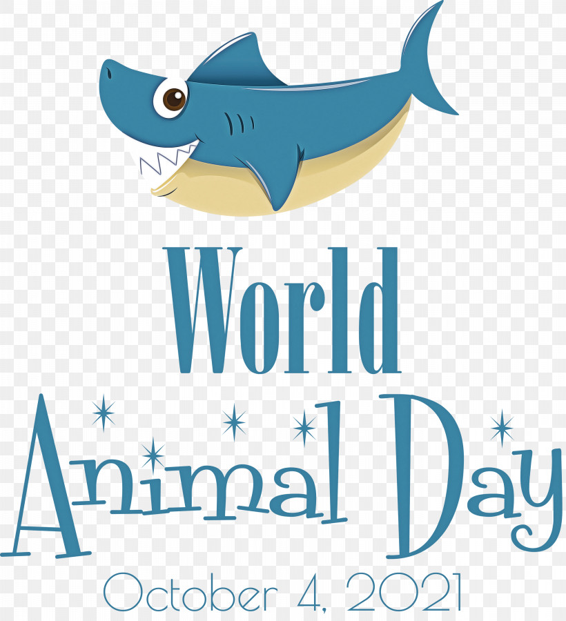 World Animal Day Animal Day, PNG, 2732x3000px, World Animal Day, Animal Day, Aquatic Animal, Drawing, Logo Download Free