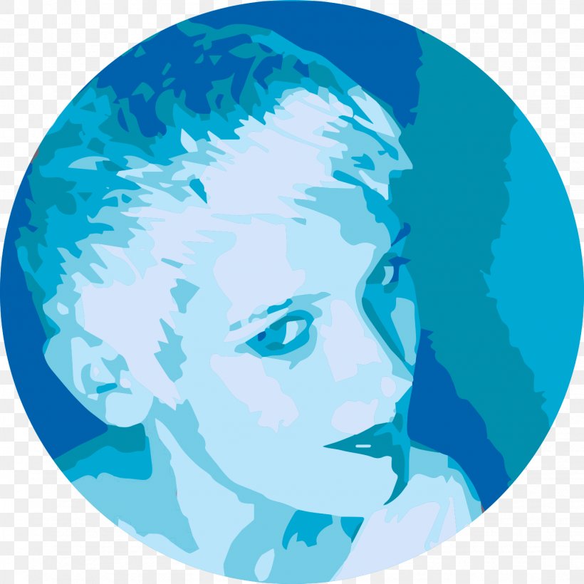Blue Turquoise Teal, PNG, 1432x1432px, Blue, Aqua, Azure, Head, Microsoft Azure Download Free