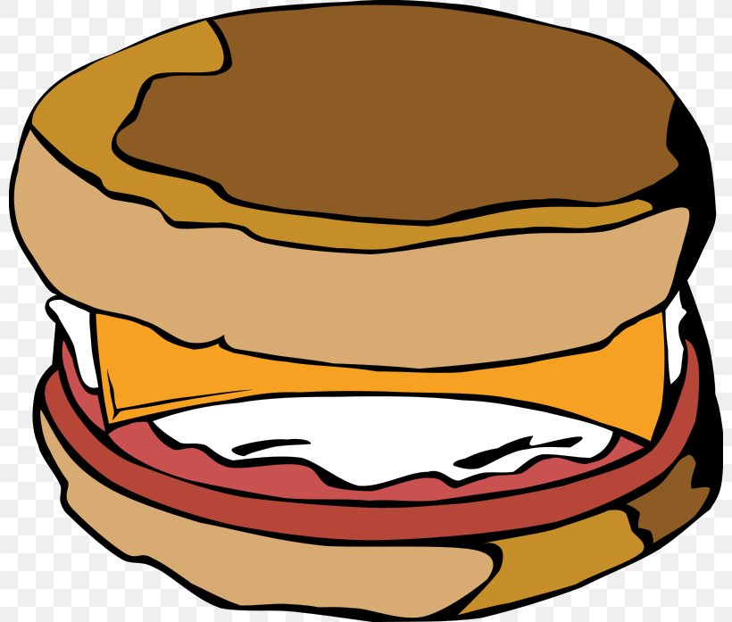 Breakfast Sandwich Egg Sandwich Bacon, Egg And Cheese Sandwich Fried Egg, PNG, 800x697px, Breakfast Sandwich, Artwork, Bacon, Bacon Egg And Cheese Sandwich, Breakfast Download Free