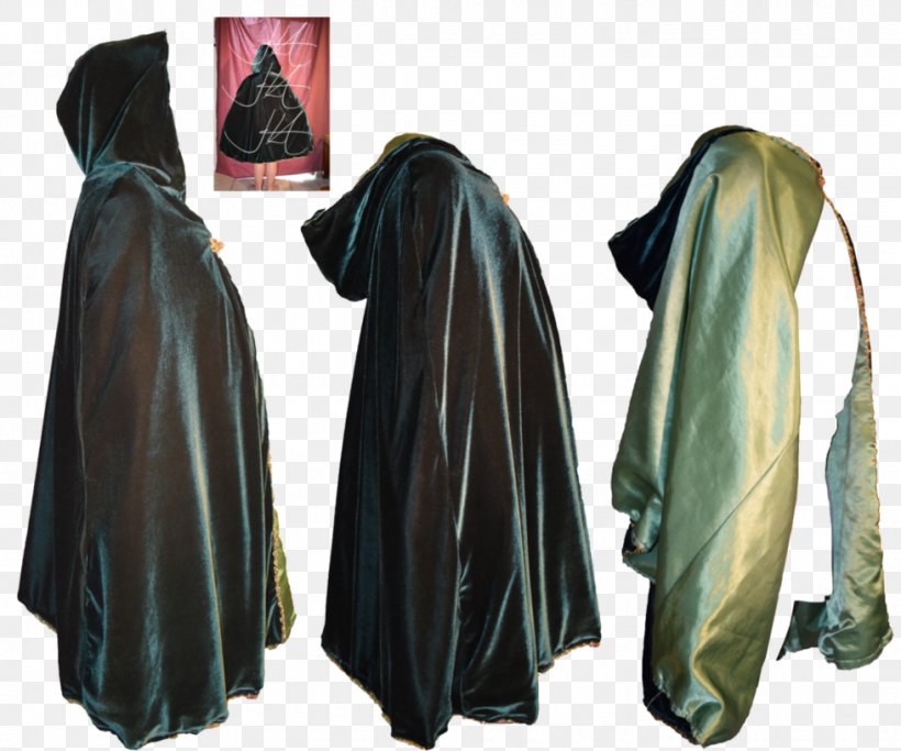 Cape Robe Cloak Outerwear, PNG, 979x816px, Cape, Art, Cloak, Costume, Deviantart Download Free