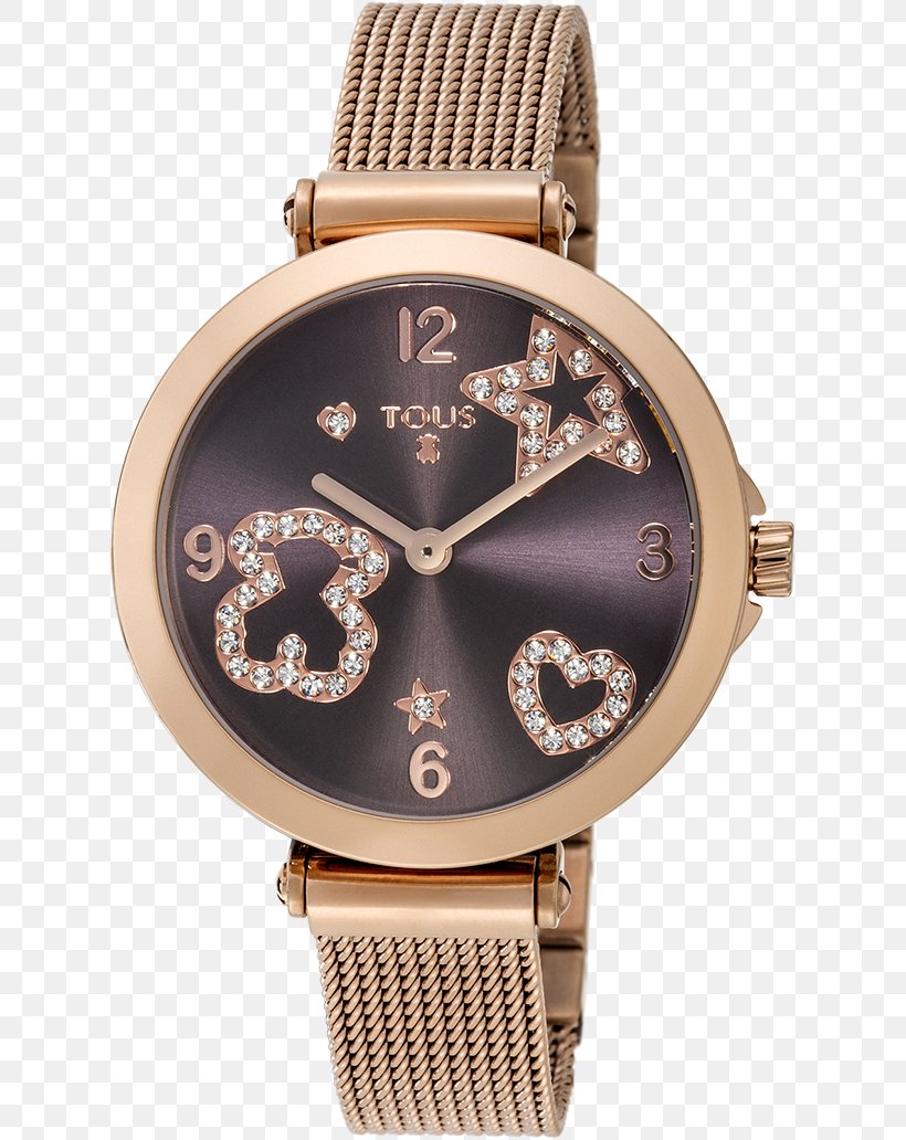 Clock Tous Watch Jewellery Bitxi, PNG, 732x1032px, Clock, Aerowatch, Alpina Watches, Bitxi, Bracelet Download Free