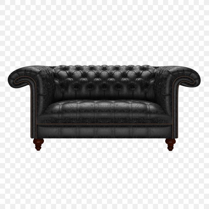 Couch Furniture Wing Chair Table, PNG, 900x900px, Couch, Armrest, Bed, Black, Chair Download Free
