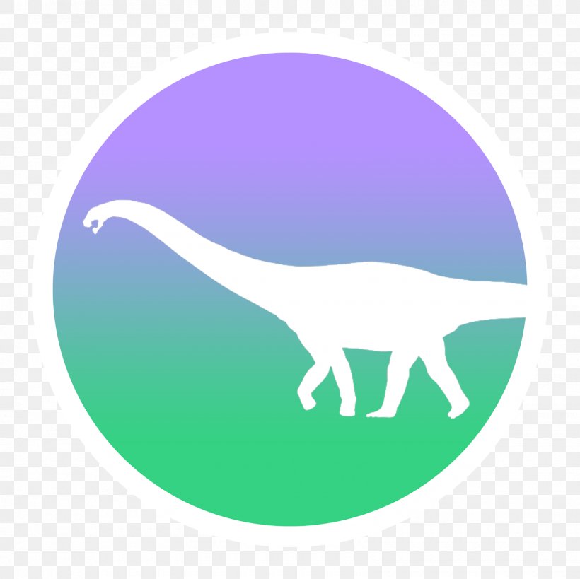 Dinosaur, PNG, 1600x1600px, Dinosaur, Grass, Organism, Purple Download Free