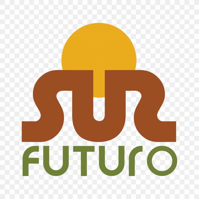Fundacion Sur Futuro Logo Future Education Estudio, PNG, 2400x2400px, Logo, Brand, Dominican Republic, Education, Estudio Download Free