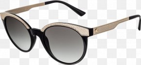 Sunglass Hut - Glasses Miu Miu MU 10N Clothing Goggles PNG