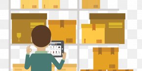Control Room - Inventory Management Software Business Inventory Control Sales PNG