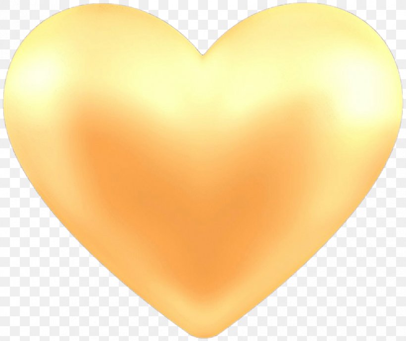 Love Background Heart, PNG, 850x716px, Yellow, Heart, Love, Peach Download Free