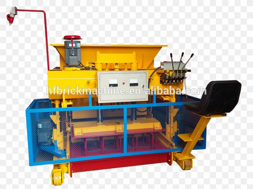 Machine Industry Electric Generator Brick Sandcrete, PNG, 900x675px, Machine, Brick, Brickworks, Concrete, Electric Generator Download Free