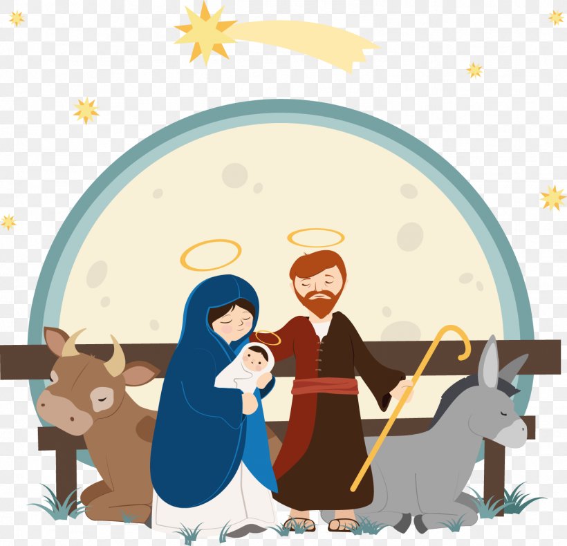 Nativity Of Jesus Child Jesus Drawing Illustration, PNG, 1496x1442px, Nativity Of Jesus, Art, Ascension Of Jesus, Cartoon, Child Jesus Download Free