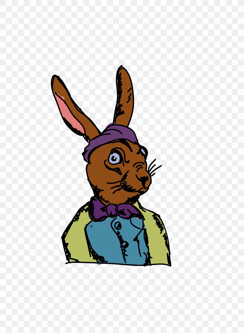 Rabbit March Hare Easter Bunny Colby College, PNG, 1633x2233px, Rabbit, Academic Degree, Cartoon, Colby College, College Download Free