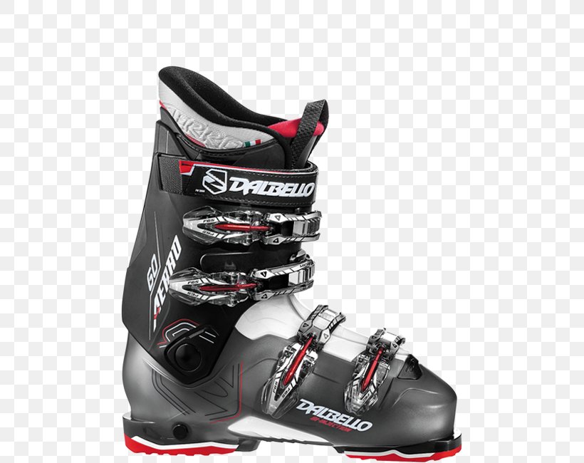 Ski Boots Alpine Skiing, PNG, 500x650px, Ski Boots, Alpine Skiing, Boot, Cross Training Shoe, Downhill Download Free