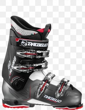 Skiing - Ski Boots Alpine Skiing PNG
