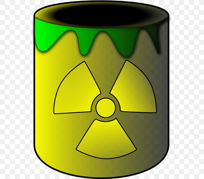 Toxic Waste Hazardous Waste Landfill Clip Art, PNG, 571x720px, Toxic Waste, Chemical Hazard, Dangerous Goods, Green, Hazard Symbol Download Free