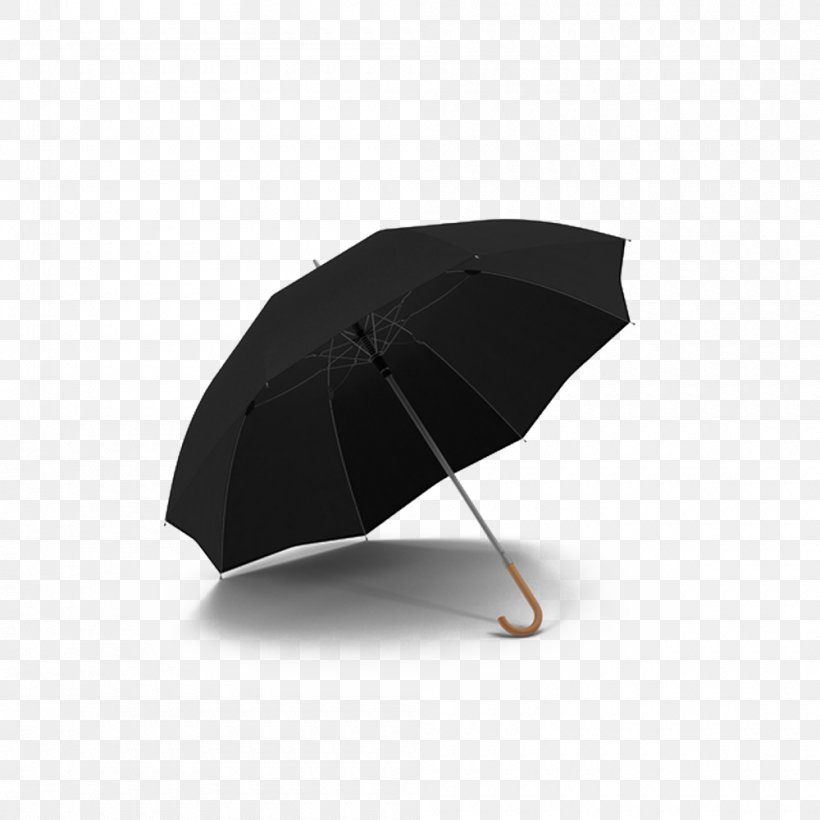 Umbrella Designer, PNG, 1000x1000px, Umbrella, Black, Business, Computer Network, Designer Download Free