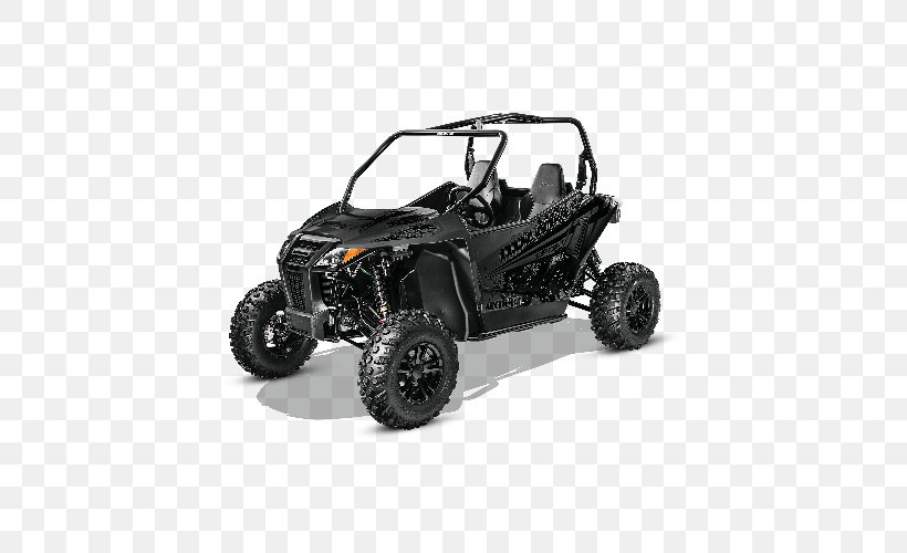 Wildcat Side By Side Arctic Cat Car All-terrain Vehicle, PNG, 500x500px, Wildcat, Allterrain Vehicle, Arctic Cat, Auto Part, Automotive Exterior Download Free