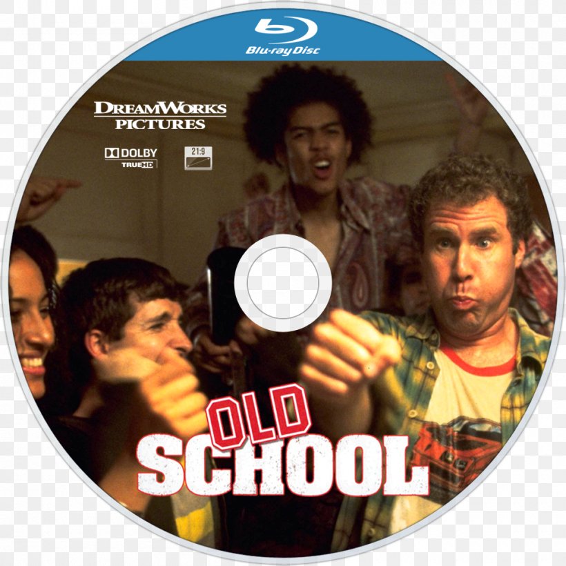 Will Ferrell Old School Animal House Rick Gonzalez Comedy, PNG, 1000x1000px, Will Ferrell, Album Cover, Animal House, Comedy, Dvd Download Free