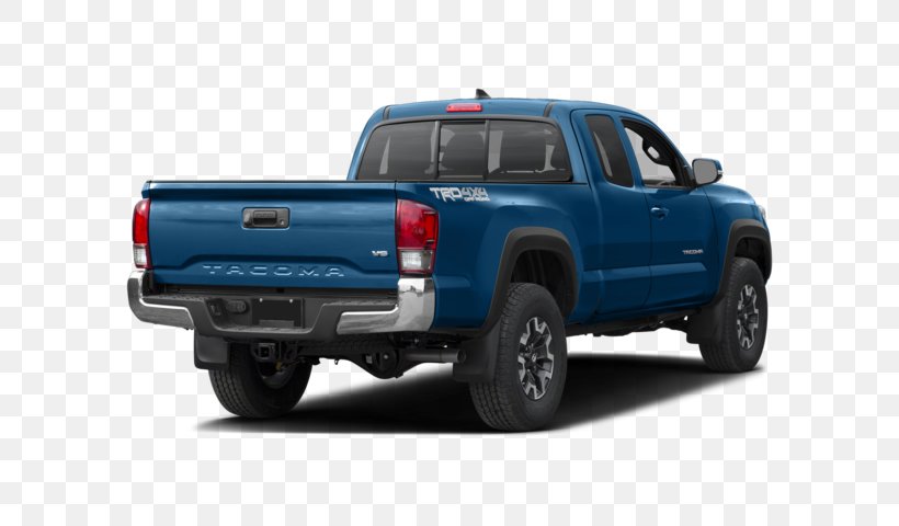 2018 Toyota Tacoma TRD Off Road Access Cab 2018 Toyota Tacoma SR5 Access Cab Car Four-wheel Drive, PNG, 640x480px, 2018 Toyota Tacoma, 2018 Toyota Tacoma Sr5, 2018 Toyota Tacoma Sr5 Access Cab, 2018 Toyota Tacoma Trd Off Road, Access Cab Download Free