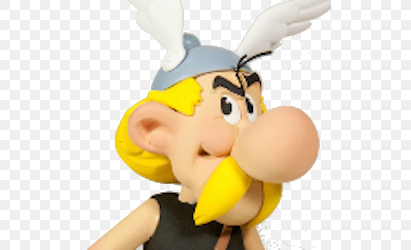 Asterix The Gaul Asterix And Cleopatra Asterix The Legionary Asterix The Gladiator Asterix And The Goths, PNG, 500x500px, Asterix The Gaul, Action Toy Figures, Albert Uderzo, Asterix, Asterix And Cleopatra Download Free