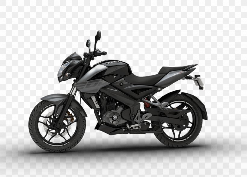 Bajaj Auto Car Bajaj Pulsar 200NS Motorcycle, PNG, 1015x728px, Bajaj Auto, Antilock Braking System, Automotive Design, Automotive Exterior, Automotive Lighting Download Free