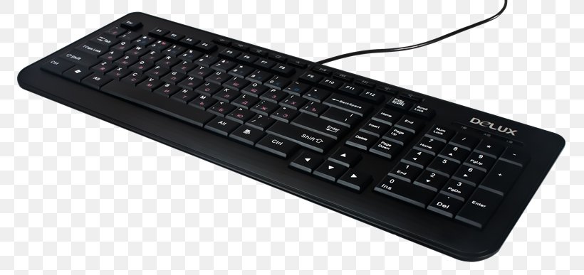 Computer Keyboard Laptop Clip Art, PNG, 800x387px, Computer Keyboard, Apple Wireless Keyboard, Computer, Computer Accessory, Computer Component Download Free