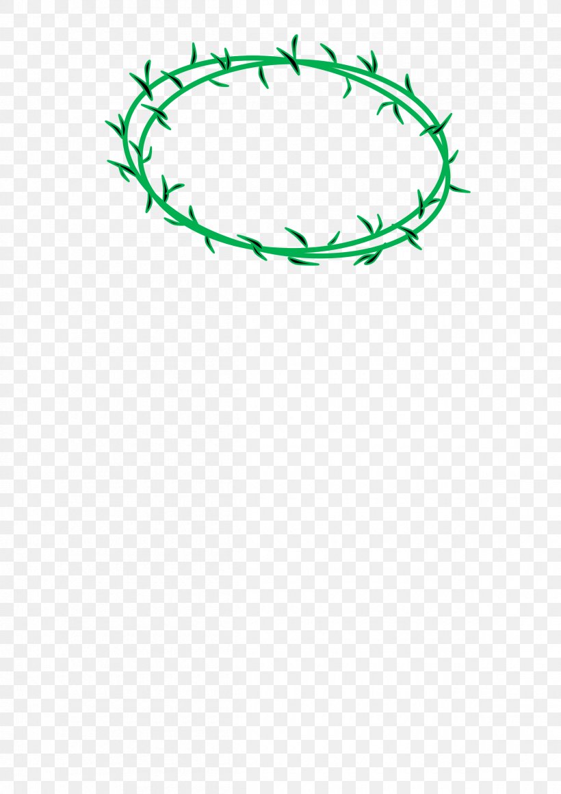 Crown Of Thorns Thorns, Spines, And Prickles Clip Art, PNG, 2400x3394px, Crown Of Thorns, Area, Body Jewelry, Christianity, Crown Download Free