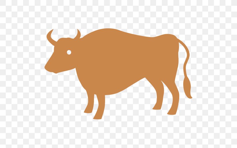 Emoji Dairy Cattle Clip Art Emoticon, PNG, 512x512px, Emoji, Animal Figure, Bison, Bovine, Bull Download Free