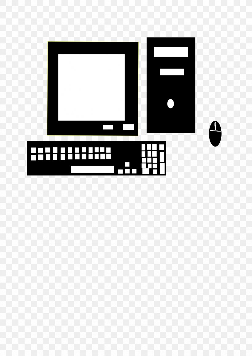 Laptop Personal Computer Multimedia Desktop Computers, PNG, 1697x2400px, Laptop, Area, Black, Black And White, Brand Download Free