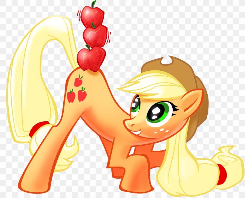 My Little Pony Applejack Rainbow Dash Them's Fightin' Herds, PNG, 1700x1372px, Watercolor, Cartoon, Flower, Frame, Heart Download Free