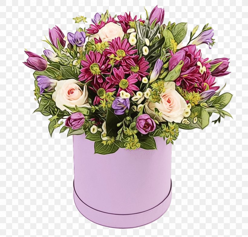 Pink Flowers Background, PNG, 1332x1278px, Flower Bouquet, Artificial Flower, Bouquet, Box, Capsule Download Free