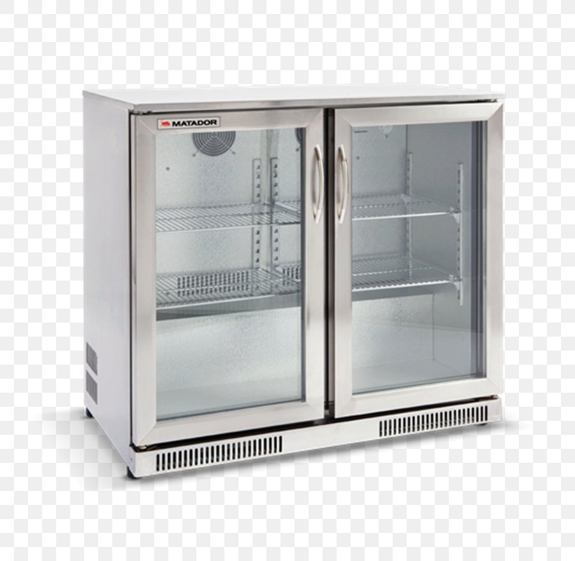 Refrigerator Sliding Glass Door Bar Kitchen, PNG, 800x800px, Refrigerator, Bar, Cabinetry, Countertop, Door Download Free