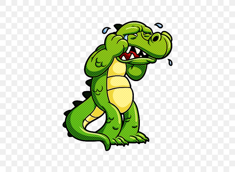 Reptiles Lizard Frogs Crocodiles Amphibians, PNG, 600x600px, Reptiles, Agamid Lizards, Amphibians, Cartoon, Common Chameleon Download Free