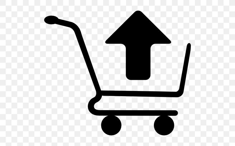 Shopping Cart Online Shopping Customer SCHOOLLING | Online School Admissions, PNG, 512x512px, Shopping, Area, Artwork, Bag, Black And White Download Free