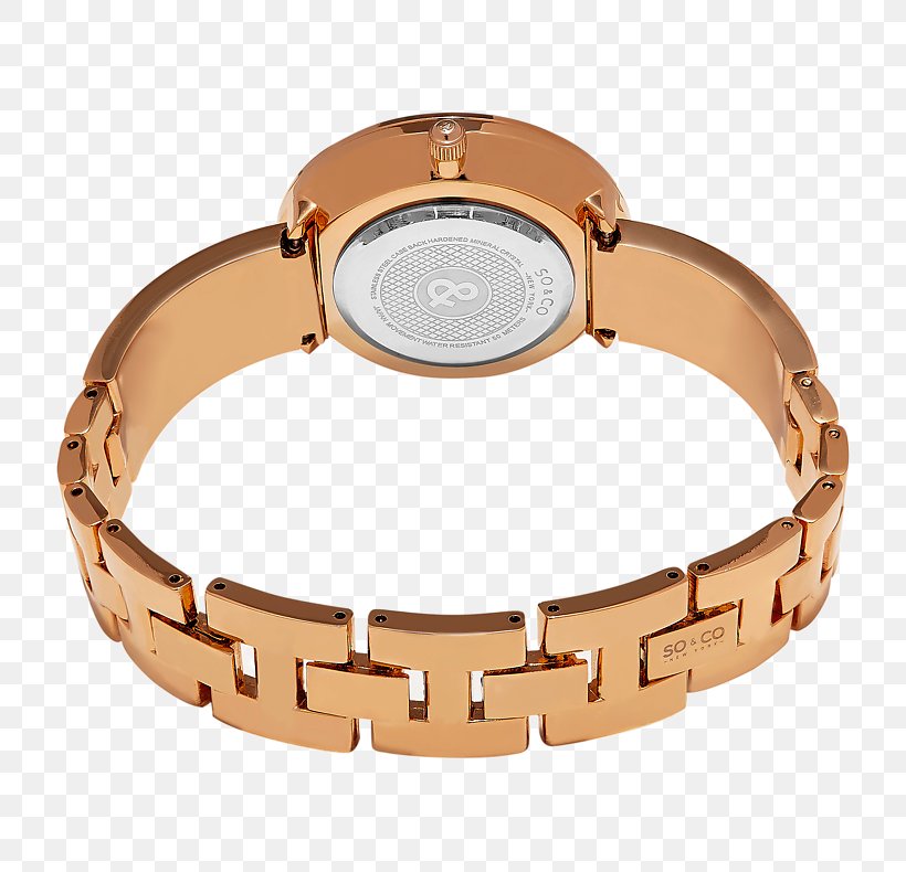 SoHo Quartz Clock Watch Bracelet, PNG, 790x790px, Soho, Bangle, Bracelet, Brand, Clock Download Free