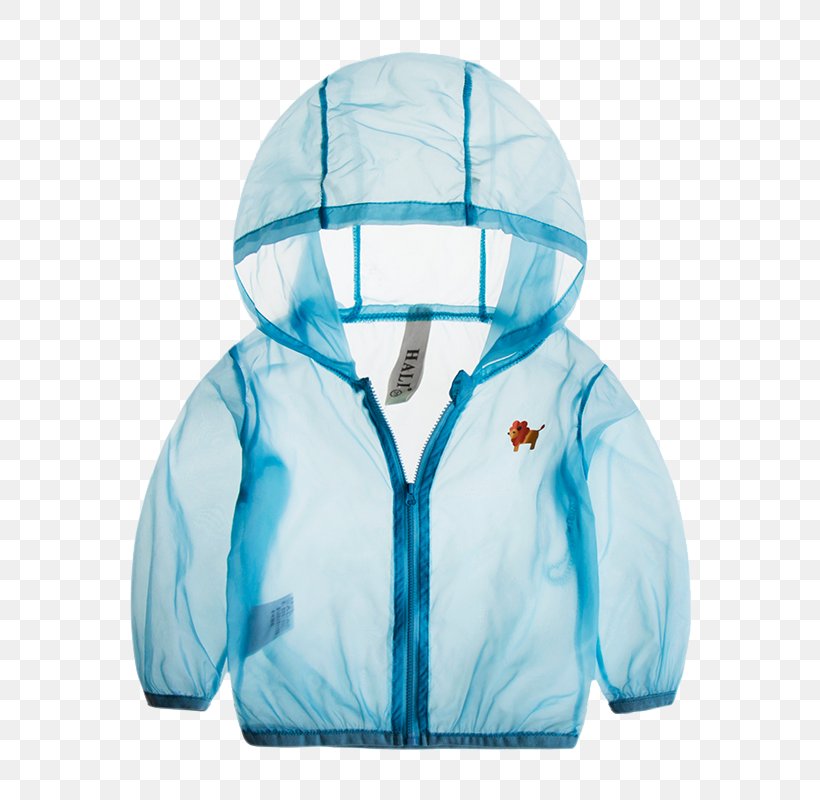 Sunscreen Hoodie Clothing Designer, PNG, 800x800px, Sunscreen, Azure, Blue, Childrens Clothing, Clothing Download Free