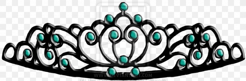 Tiara Crown Clip Art, PNG, 900x298px, Tiara, Body Jewelry, Clothing Accessories, Crown, Diamond Download Free