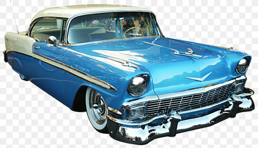 Vintage Car Chevrolet Bel Air Chevrolet 210 Classic Car, PNG, 900x517px, Car, Automotive Exterior, Brand, Bumper, Chevrolet 210 Download Free