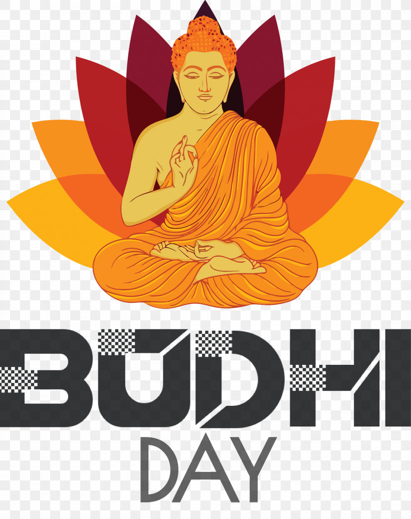 Bodhi Day Bodhi, PNG, 2372x3000px, Bodhi Day, Bodhi, Character, Logo, M Download Free