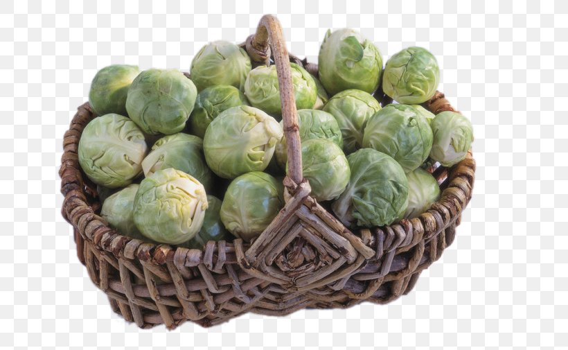 Brussels Sprout Cabbage Cruciferous Vegetables, PNG, 800x505px, Brussels Sprout, Basket, Brassica Oleracea, Cabbage, Chinese Cuisine Download Free