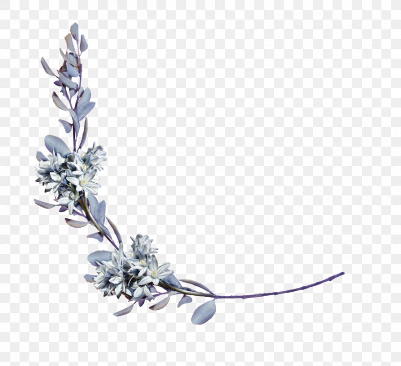 DeviantArt Branch Flower, PNG, 900x823px, Deviantart, Art, Blue, Body Jewelry, Digital Art Download Free