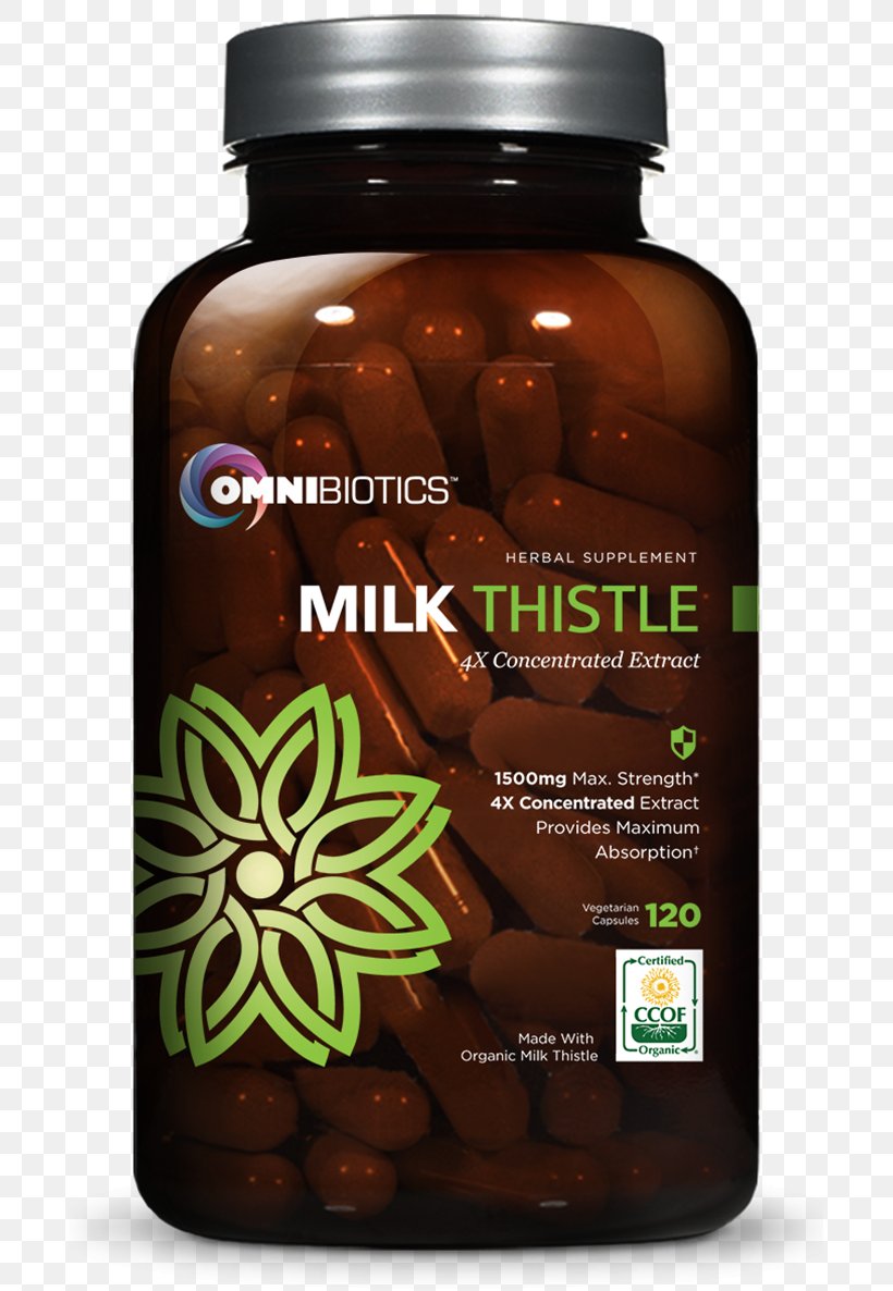 Dietary Supplement Organic Food Organic Certification Milk Thistle Organic Milk, PNG, 716x1186px, Dietary Supplement, Capsule, Concentrate, Curcumin, Extract Download Free