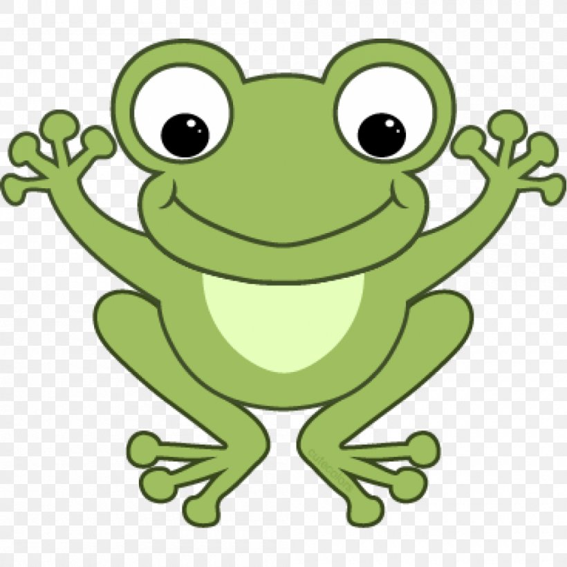 Frog Clip Art Illustration Image, PNG, 1000x1000px, Frog, Amphibian, Art, Bufo, Bullfrog Download Free