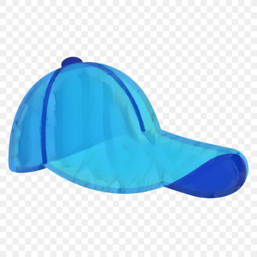 Hat Cartoon, PNG, 1024x1024px, Personal Protective Equipment, Aqua, Baseball Cap, Blue, Cap Download Free