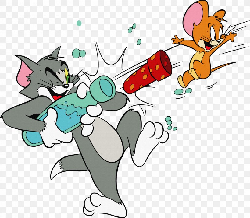 Jerry Mouse T-shirt Iron-on Tom And Jerry Decal, PNG, 1600x1398px, Jerry Mouse, Art, Artwork, Carnivoran, Cartoon Download Free