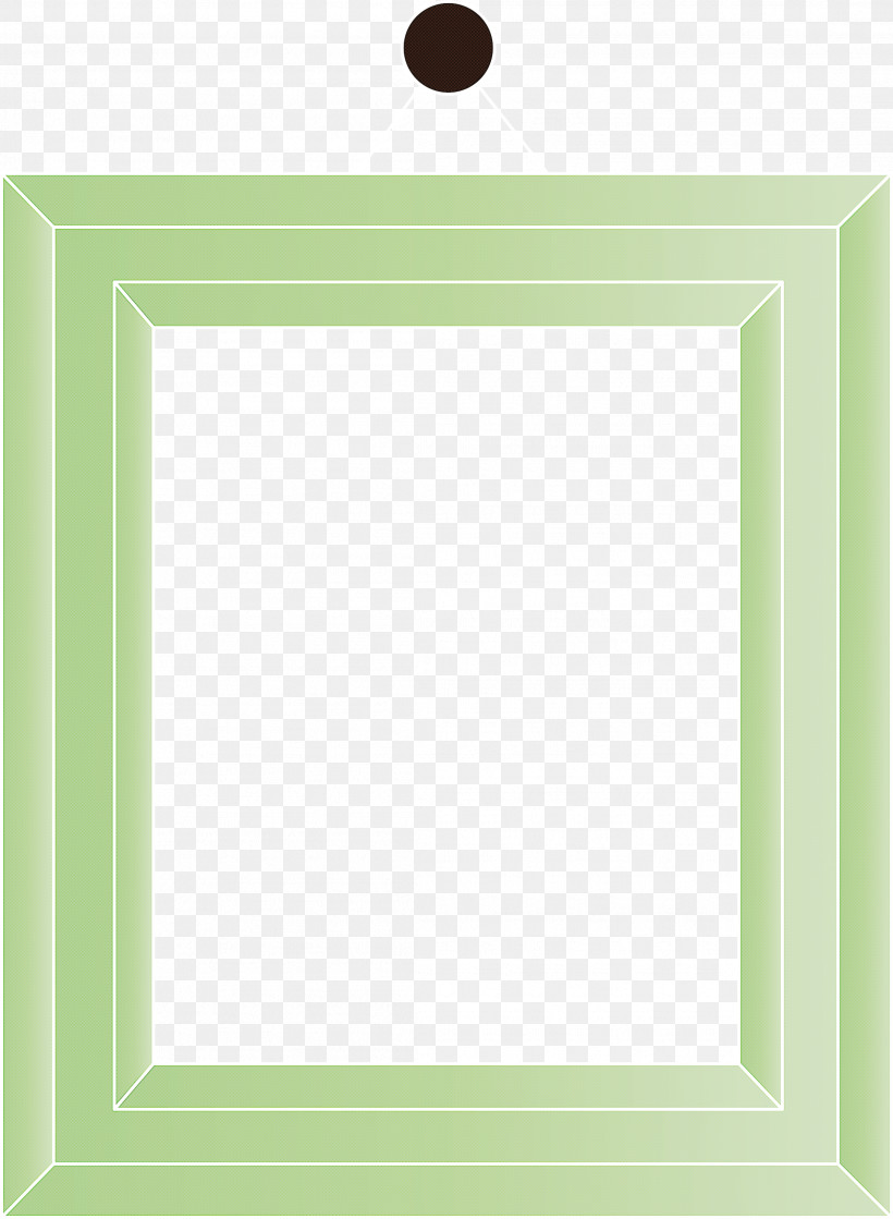 Photo Frame Picture Frame Hanging Photo Frame, PNG, 2198x3000px, Photo Frame, Green, Hanging Photo Frame, Meter, Picture Frame Download Free