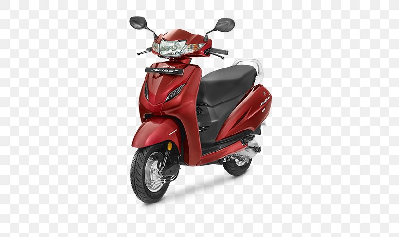 Scooter Honda Activa Car HMSI, PNG, 650x488px, Scooter, Car, Fuel Economy In Automobiles, Hmsi, Honda Download Free